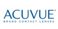 Campione di lenti a contatto gratis su Acuvue Campione di lenti a contatto gratis su Acuvue