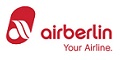 20€ di sconto con l'iscrizione alla Newsletter su Air Berlin 20€ di sconto con l'iscrizione alla Newsletter su Air Berlin