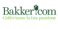 10% di sconto sugli articoli da giardino su Bakker 10% di sconto sugli articoli da giardino su Bakker