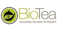 5€ di sconto da 35€ di spesa per i nuovi clienti su BioTea 5€ di sconto da 35€ di spesa per i nuovi clienti su BioTea