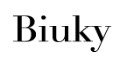 5€ di sconto da 60€ di spesa su Biuky 5€ di sconto da 60€ di spesa su Biuky