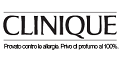 15% di sconto con l'iscrizione alla Newsletter su Clinique 15% di sconto con l'iscrizione alla Newsletter su Clinique