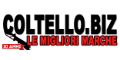 10% di sconto su Coltello.biz 10% di sconto su Coltello.biz