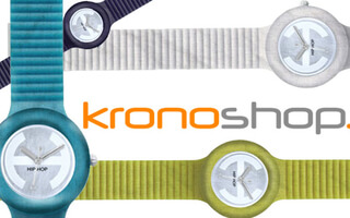 Kronoshop