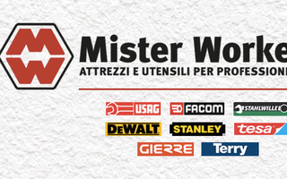 Mister Worker Mister Worker