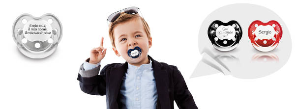 Tutete.com, il negozio per bebè leader nella personalizzazione dei prodotti