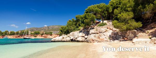 Alloggi da sogno non solo in Spagna