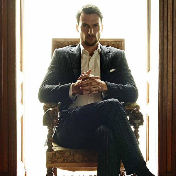 Camicissima: un brand tutto italiano