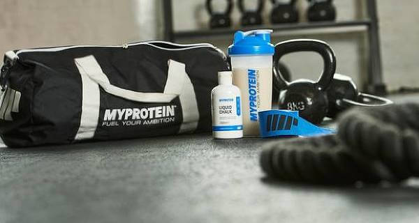 Prodotti per un allenamento d’eccellenza con Myprotein