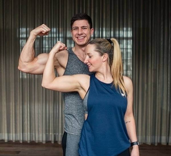 Prodotti per un allenamento d’eccellenza con Myprotein