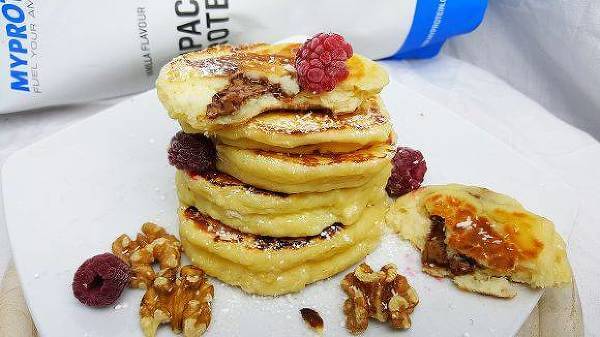 La qualità di Myprotein: prodotti certificati