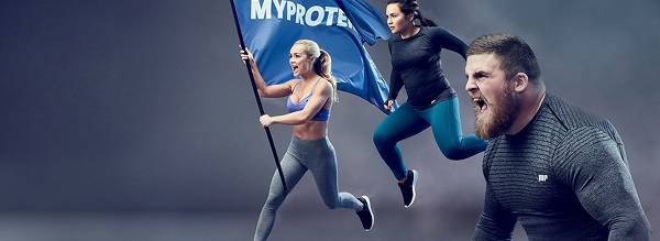 Il blog di Myprotein