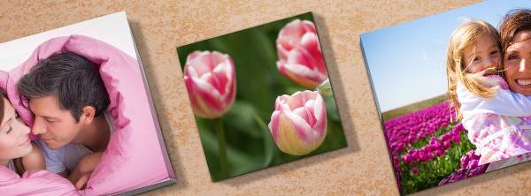 Fotolibri e stampe d’arredo.