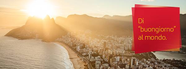 Il tuo viaggio con Iberia