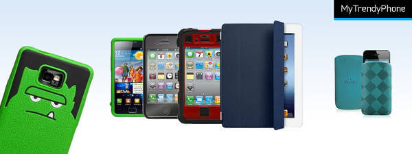 Smartphone, tablet e accessori.