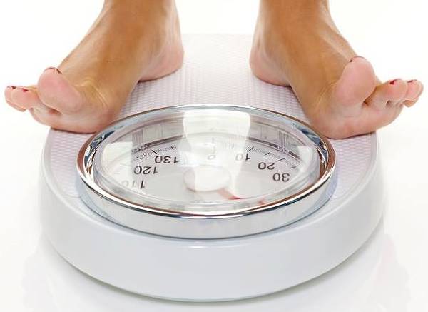 Controlla il tuo peso con Exante