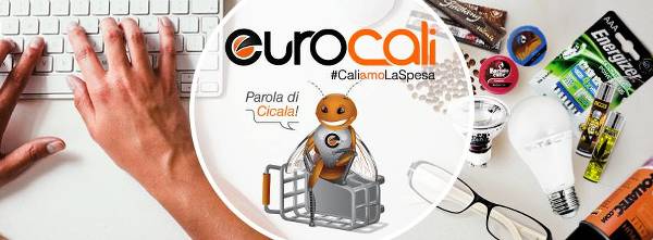 Eurocali e la sua promessa: calare la spesa
