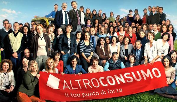 Altroconsumo