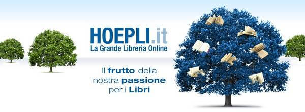 Hoepli, un universo di storie, manuali e idee disponibili anche online
