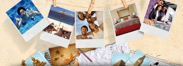 Prenotare il proprio soggiorno con Hotelopia