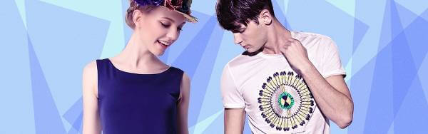 Le proposte di moda firmate Milanoo