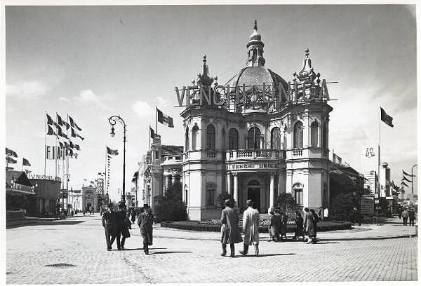 Venchi, il cioccolato dal 1878