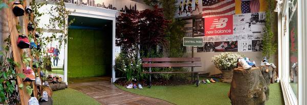 New Balance – Articoli sportivi da 100 anni