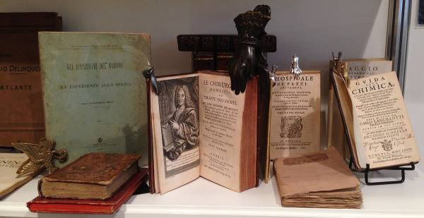 Una sola vetrina per le librerie di tutto il mondo