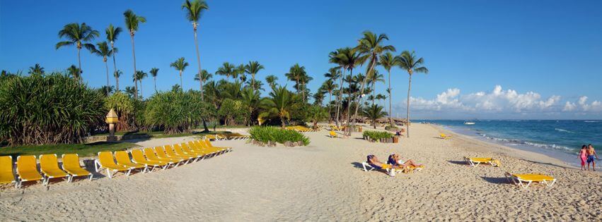 Gli alberghi di lusso della catena Iberostar Hotels & Resort