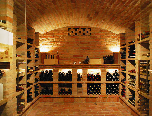 Come arredare una cantina. idee per arredare casa riciclando cantina ... Aprire una cantina
