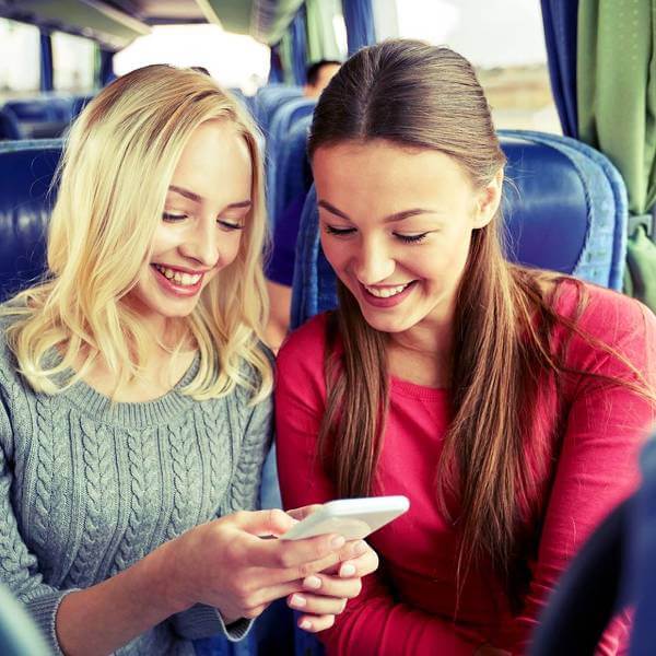 I servizi offerti a bordo di FlixBus