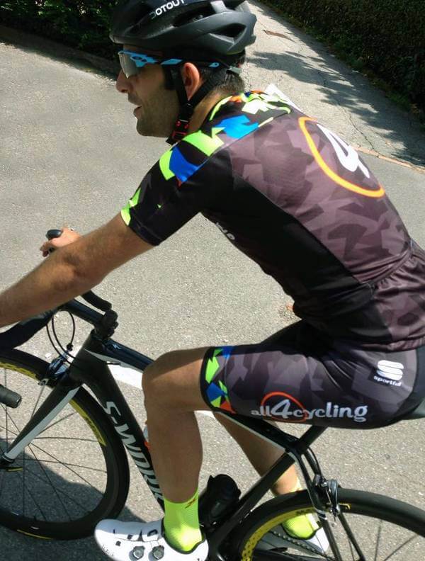  Il club All4cycling.com