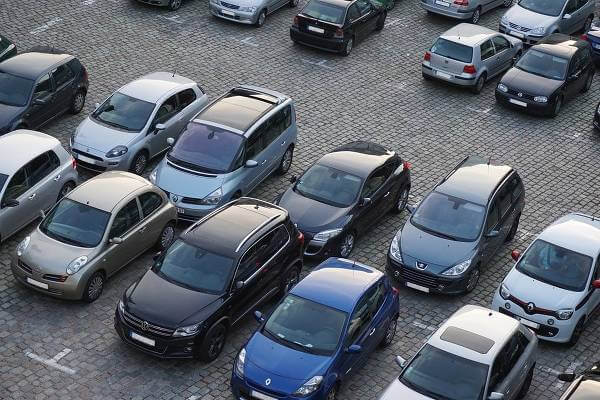 Looking4parking: il tuo parcheggio in un click