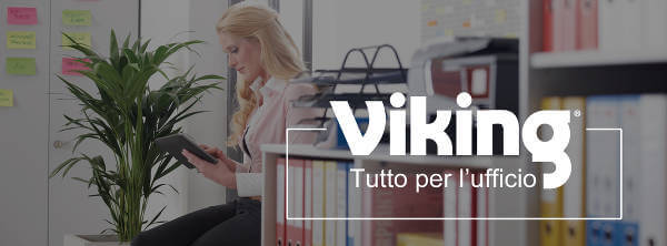 Un megastore online per organizzare la vita in ufficio