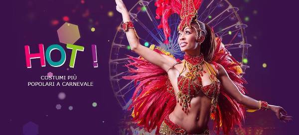 Gli abiti per matrimonio ed altri eventi speciali