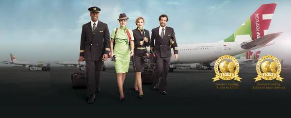 Immagine utilizzata da TAP per promuovere il proprio servizio