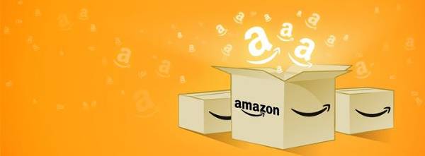 Amazon: prodotti dalla A alla Z.