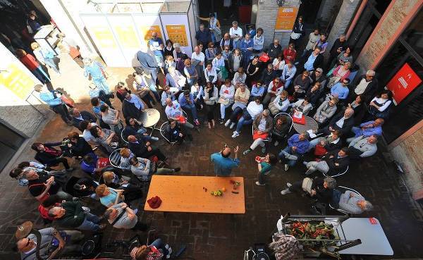 La missione dell’azienda