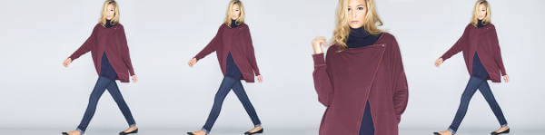 Capi di abbigliamento firmati Ragno