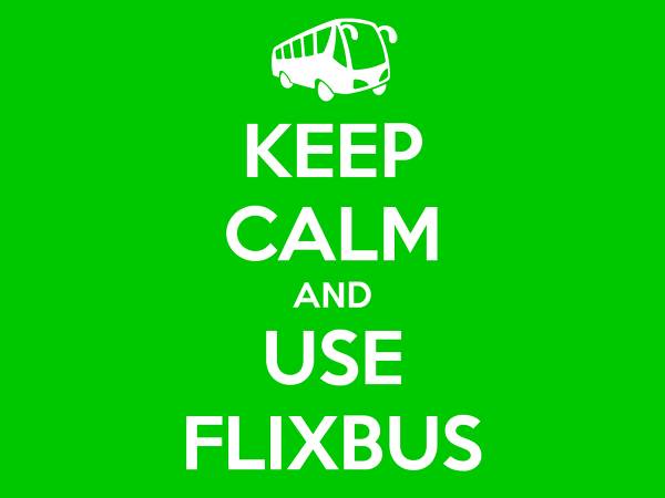 Come funziona FlixBus