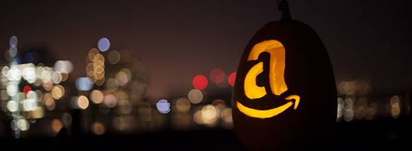 Vantaggi con Amazon Prime.