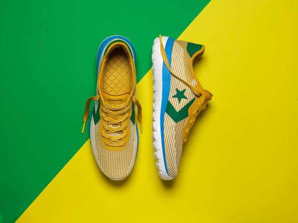 Converse.com: uno stile trendy e giovanile