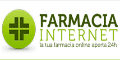 5% di sconto e Spedizione gratuita da 99€ di spesa su Farmacia Internet 5% di sconto e Spedizione gratuita da 99€ di spesa su Farmacia Internet