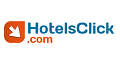 6% di sconto sugli hotel su HotelsClick.com 6% di sconto sugli hotel su HotelsClick.com