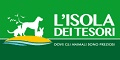 10% di sconto per i nuovi clienti su Isola dei Tesori 10% di sconto per i nuovi clienti su Isola dei Tesori