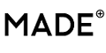 15€ di sconto con l'iscrizione alla Newsletter su MADE.COM 15€ di sconto con l'iscrizione alla Newsletter su MADE.COM