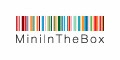 18,90€ di sconto da 180€ di spesa su MiniInTheBox 18,90€ di sconto da 180€ di spesa su MiniInTheBox