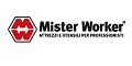 Codici sconto Mister Worker Codici sconto Mister Worker