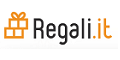 5€ di sconto da 50€ di spesa con l'iscrizione alla Newsletter su Regali.it 5€ di sconto da 50€ di spesa con l'iscrizione alla Newsletter su Regali.it