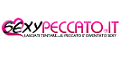 15€ di sconto da 100€ di spesa per i nuovi clienti su Sexy Peccato 15€ di sconto da 100€ di spesa per i nuovi clienti su Sexy Peccato